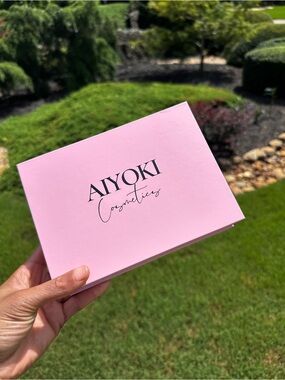 Pink Dream Lash Kit - Soft False Lashes